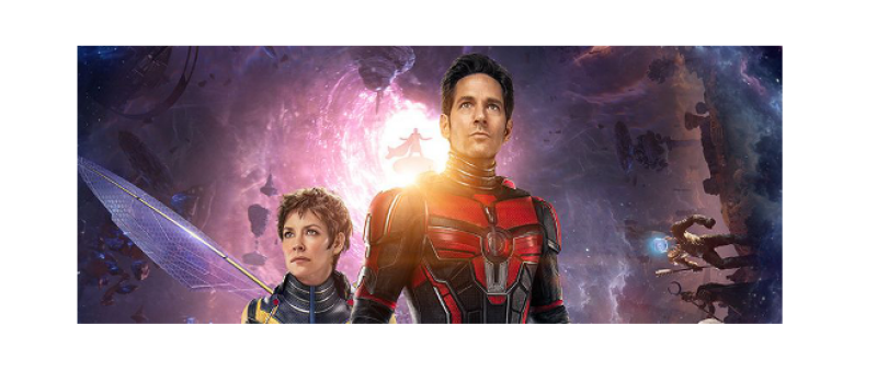 Aventure et science fiction au cinéma samedi soir