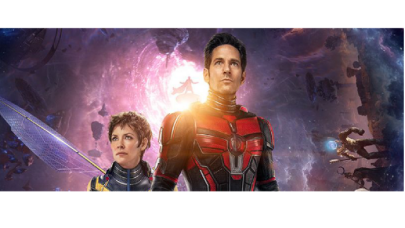 Aventure et science fiction au cinéma samedi soir