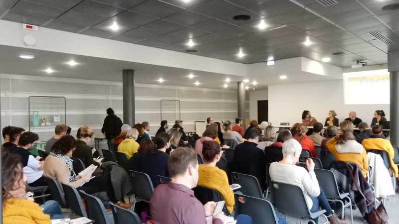 Des rencontres pour les acteurs de l’Environnement du Gers