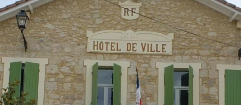 Réunion du Conseil Municipal le 1 mars à 19 h 30