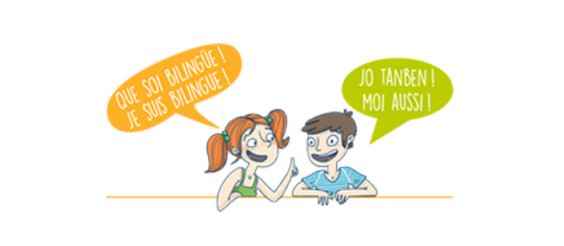 Réunion publique sur le déploiement de l’enseignement bilingue français-occitan