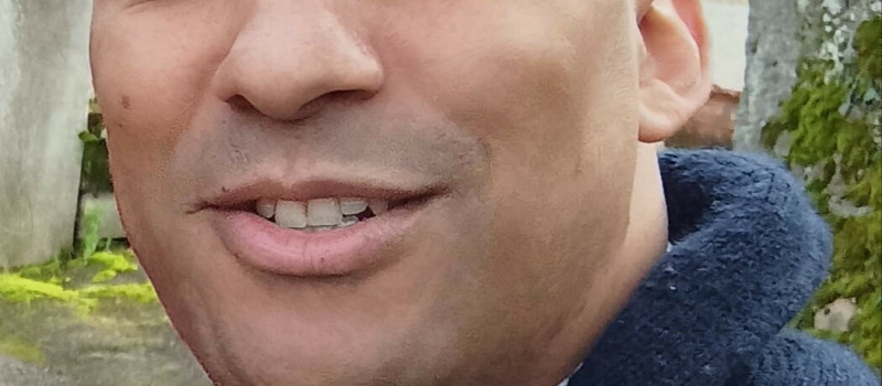 Poète, Guillaume AGBOESSI dédicacera son 1er ouvrage intitulé «DEESSE»