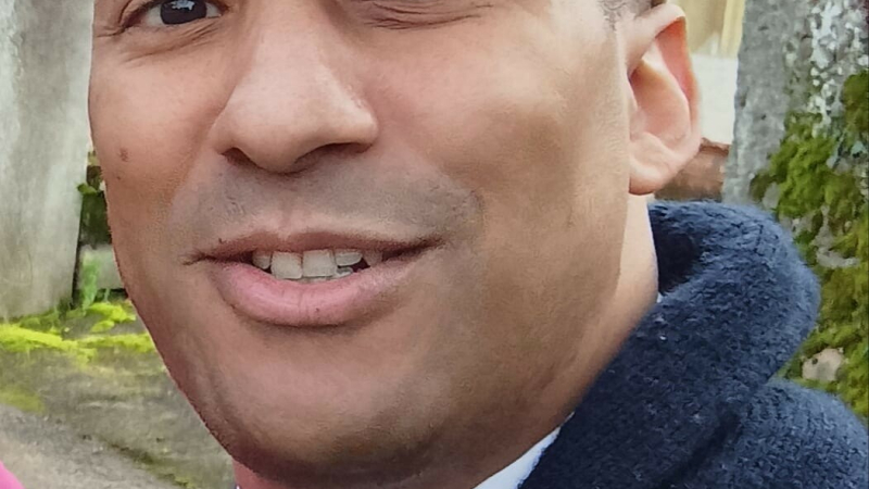 Poète, Guillaume AGBOESSI dédicacera son 1er ouvrage intitulé «DEESSE»