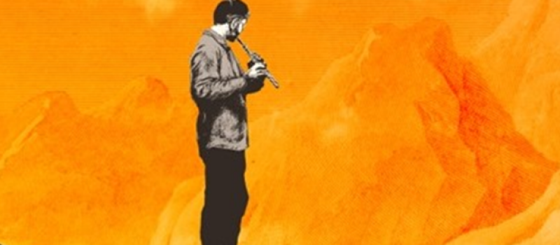 "Buf eVotz" - Guillaume Lopez - L'Isle Jourdain
