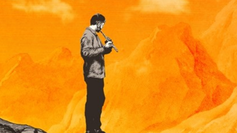 "Buf eVotz" - Guillaume Lopez - L'Isle Jourdain