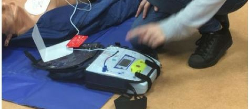 Apprendre les gestes qui sauvent