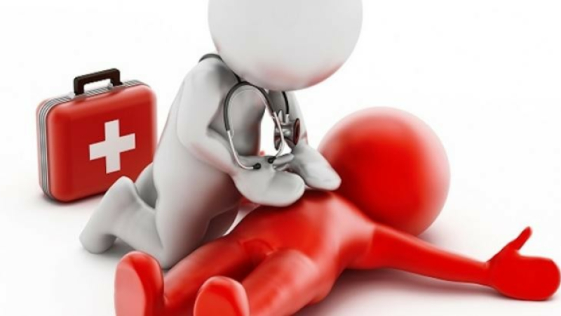 Formations premiers secours gratuites avec l'UFOLEP 32  !