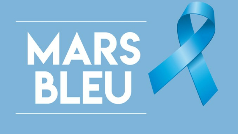 Le dépistage du cancer colorectal : un test simple, gratuit qui sauve des vies !