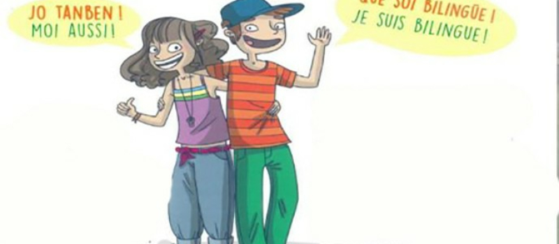 Ouverture d’une section bilingue français/occitan