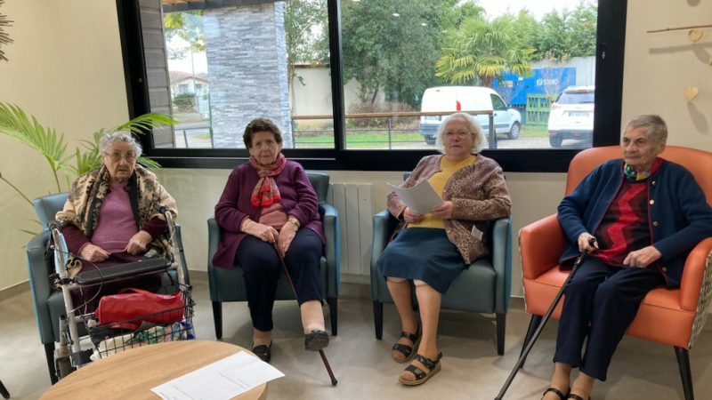 Rendez-vous au Château Fleuri pour la journée des Droits de la femme