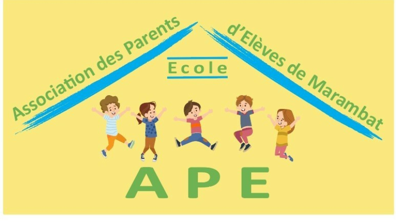 Randonnée pédestre et paëlla avec l'APE de Marambat !