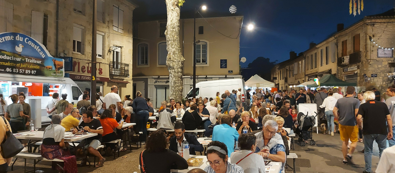 Assemblée générale de l'association Vic Kiosque avec mise en place d'un nouveau conseil d'administration
