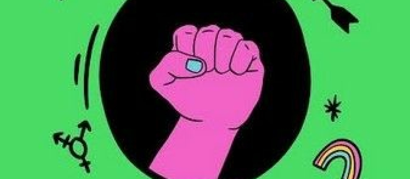 Marche - Journée de lutte pour les droits des femmes