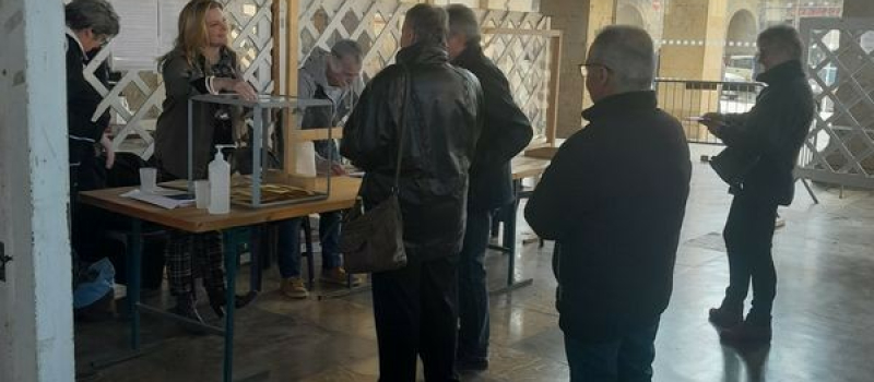 Election départementale partielle : un second tour dimanche 12 mars