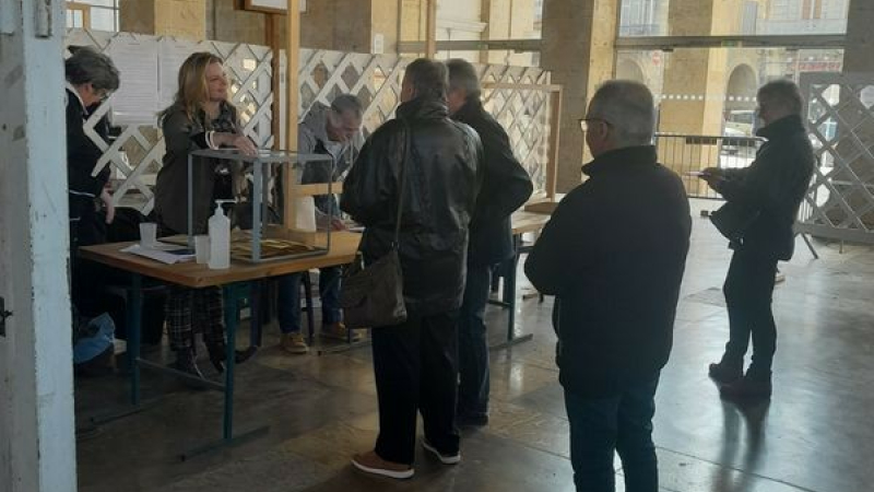 Election départementale partielle : un second tour dimanche 12 mars