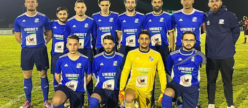 FCM La victoire jusqu'à la .....97ème minute