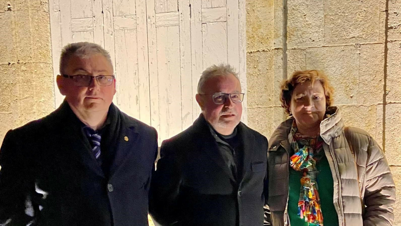 Élections partielles Lectoure Lomagne : Philippe Dupouy, Président du Département du Gers, réagit aux résultats du 1er tour