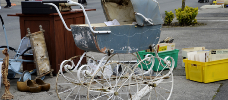 Vide  grenier Seissan Samedi 11 Mars 2023