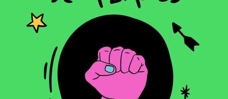 Journée de luttes pour les droits des femmes