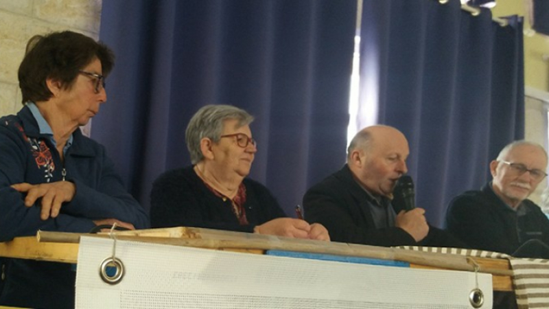 Le Club Beau Soleil rayonne