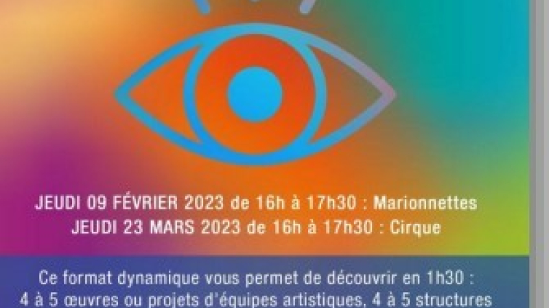 Les infos de l'ADDA en mars