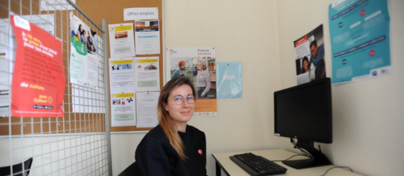 Des aides pratiques a l'informatique