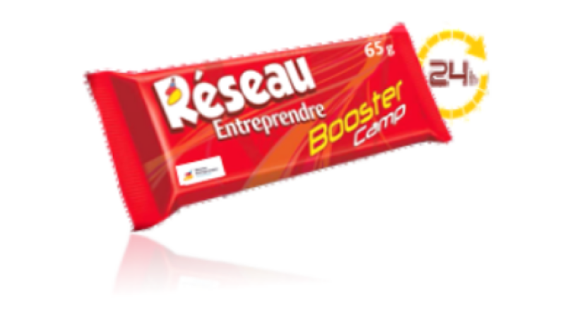 Réseau Entreprendre Occitanie Garonne : deuxième édition du Booster camp