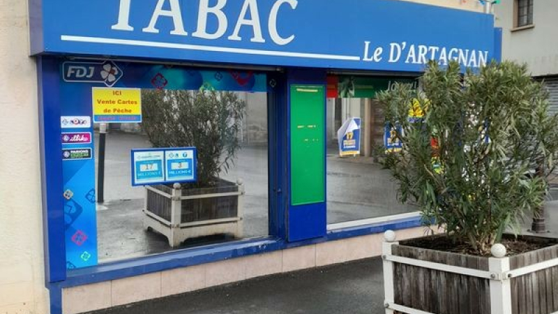 Elle remporte 500 000 € au jeu à gratter Illiko X20 le dimanche 5 mars