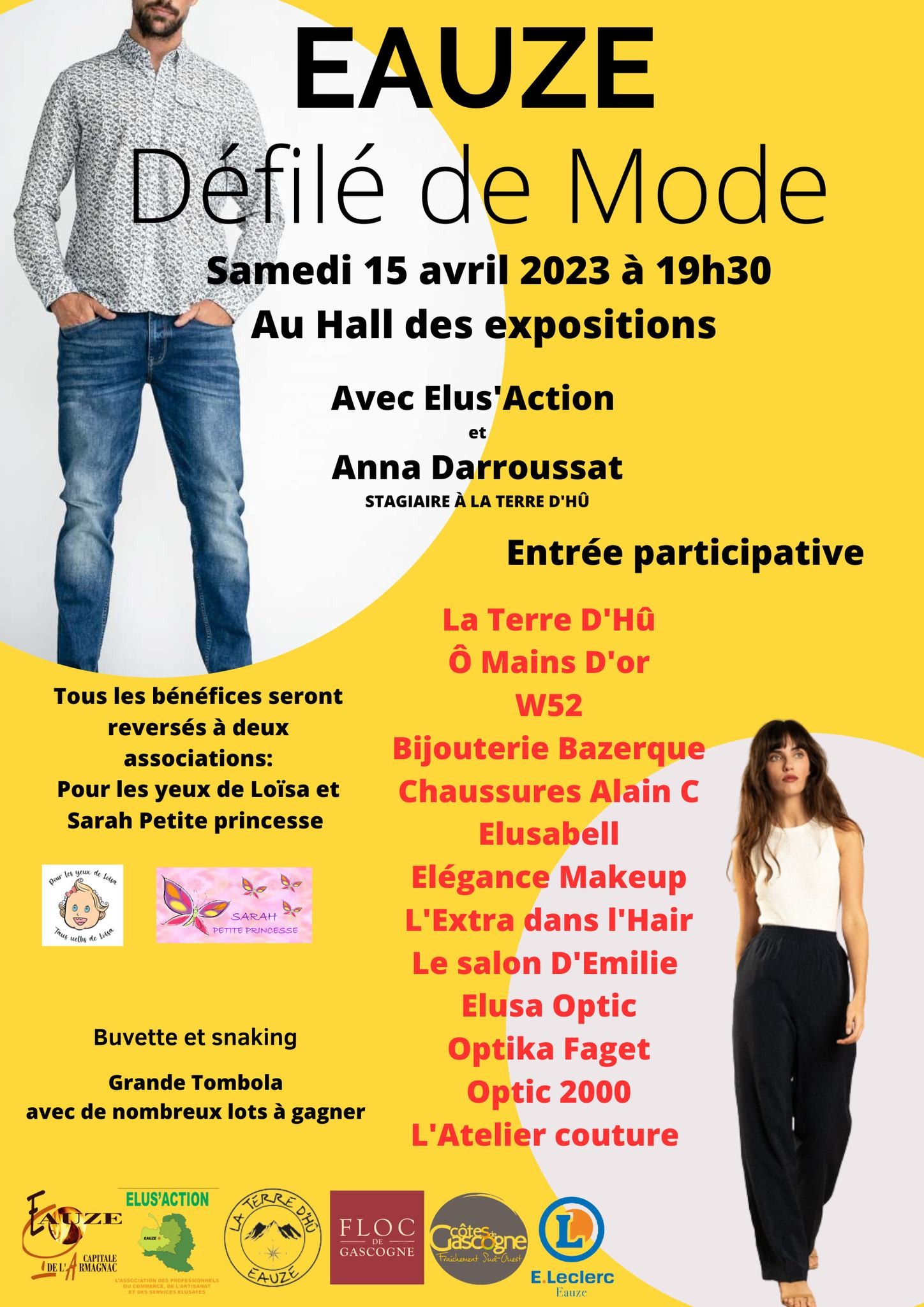 Affiche