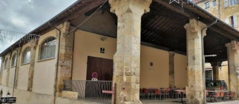 Le Pays d’art et d’histoire invite le public à déjeuner avec le patrimoine