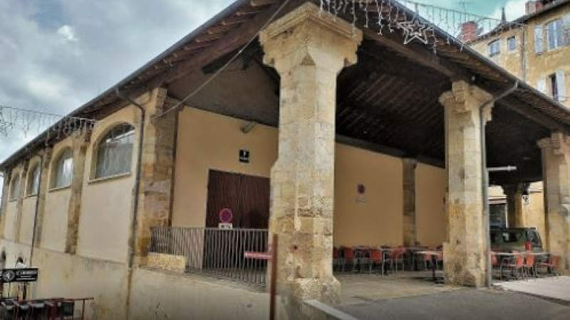 Le Pays d’art et d’histoire invite le public à déjeuner avec le patrimoine