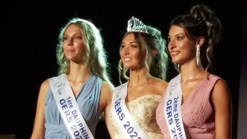 Concours de beauté : qui sera la prochaine Miss Gers ?