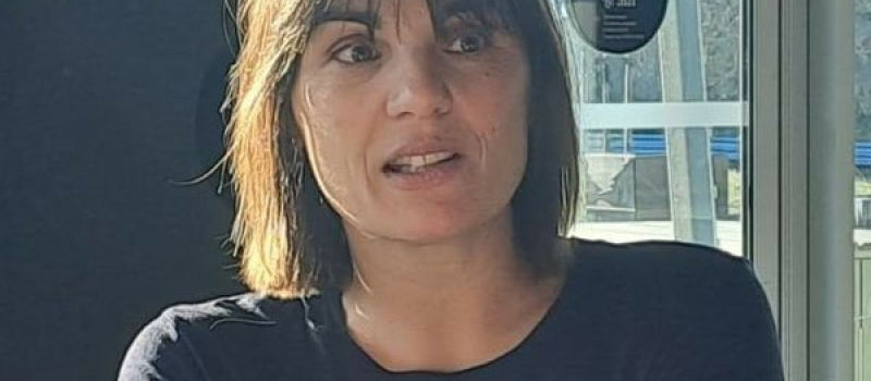 La chanteuse Anne Etchegoyen veut plus d’espace
