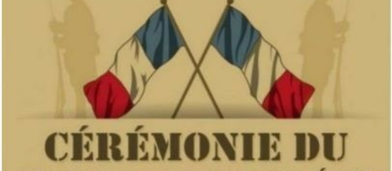 Journée Commémorative du 19 mars 1962