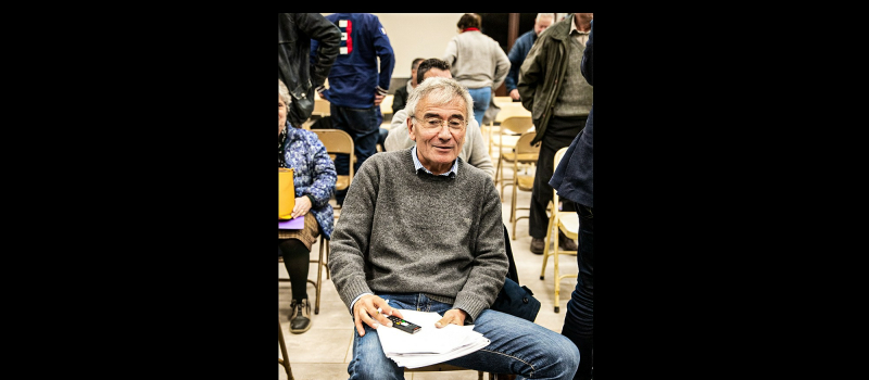 Ouverture du débat d'orientation budgétaire pour 2023 à la CC Armagnac-Adour