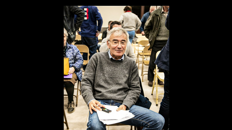 Ouverture du débat d'orientation budgétaire pour 2023 à la CC Armagnac-Adour