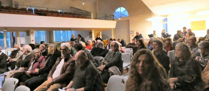 Beaucoup  d’incohérences  dans le projet du centre de tri des déchets