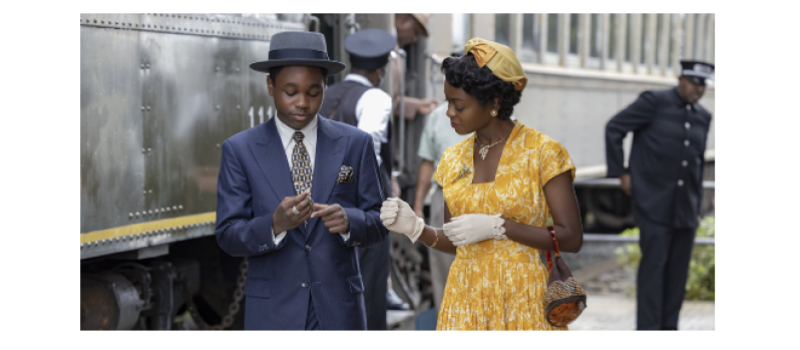 "Emmett Till" au cinéma mardi soir