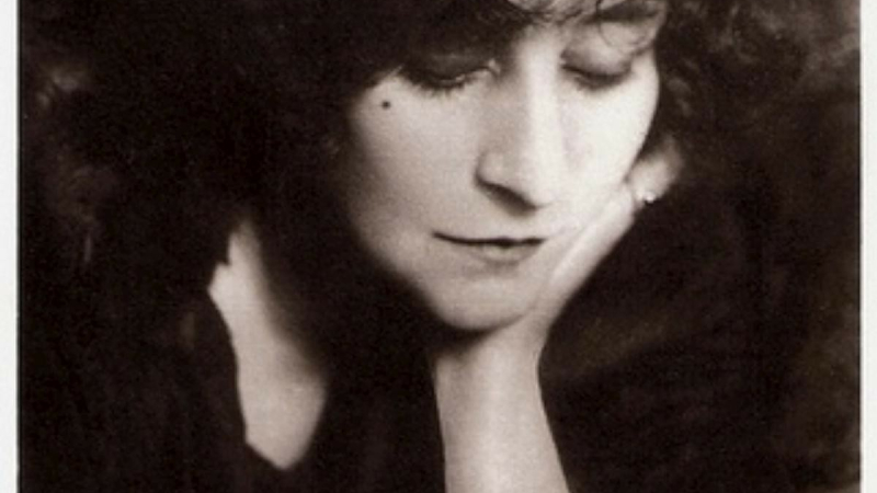 Les lectures publiques du Théâtre du Griot Blanc : Colette