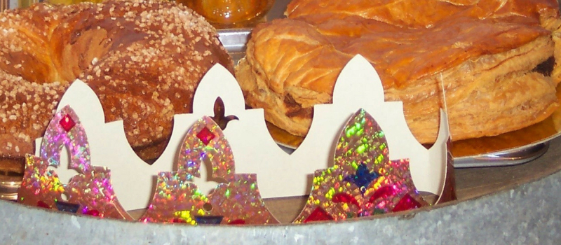 Atelier intergénérationnelautour de lapâtisserie