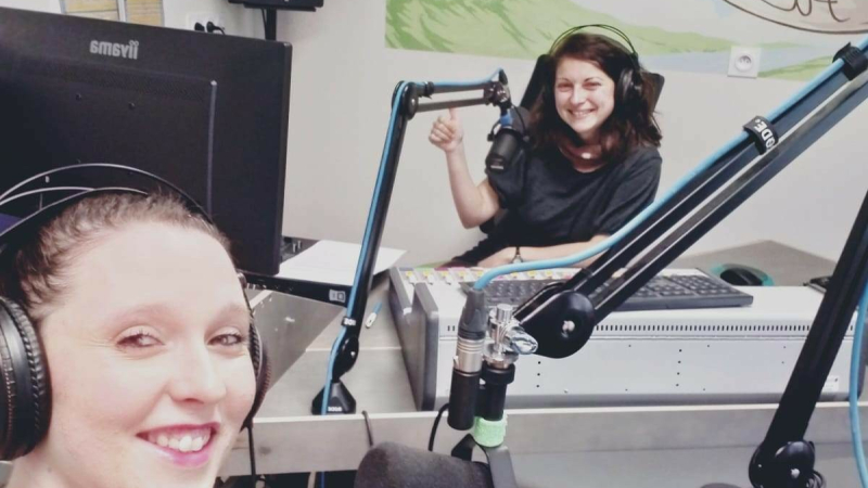 Nouveau programme de Radio Fil de l'Eau basé sur l'actualité du territoire.