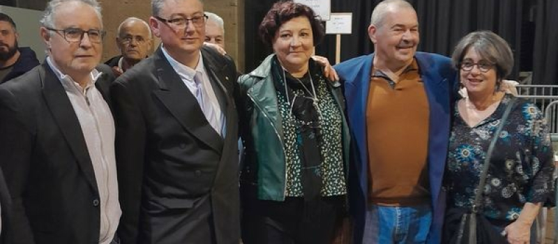 Résultats des élections départementales partielles : Patricia Fournex-Marrocq et Dominique Gonella élus au second tour