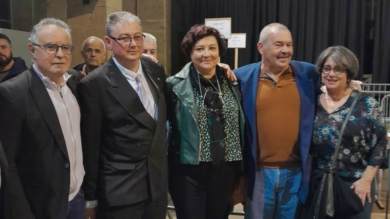 Résultats des élections départementales partielles : Patricia Fournex-Marrocq et Dominique Gonella élus au second tour