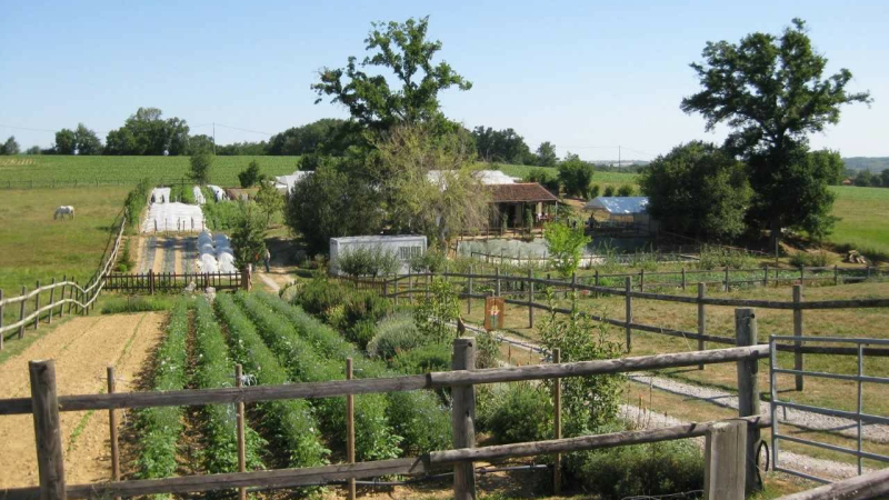 Appel à participation pour les jardiniers amateurs et professionnels !