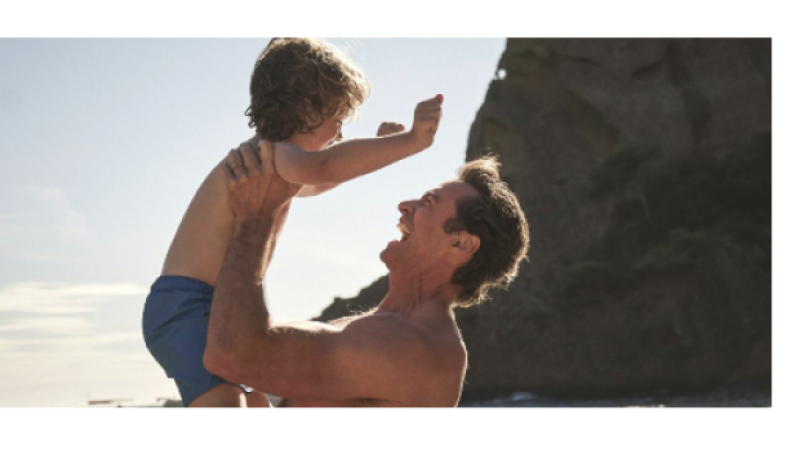 Après "The father", "The son" au cinéma mercredi