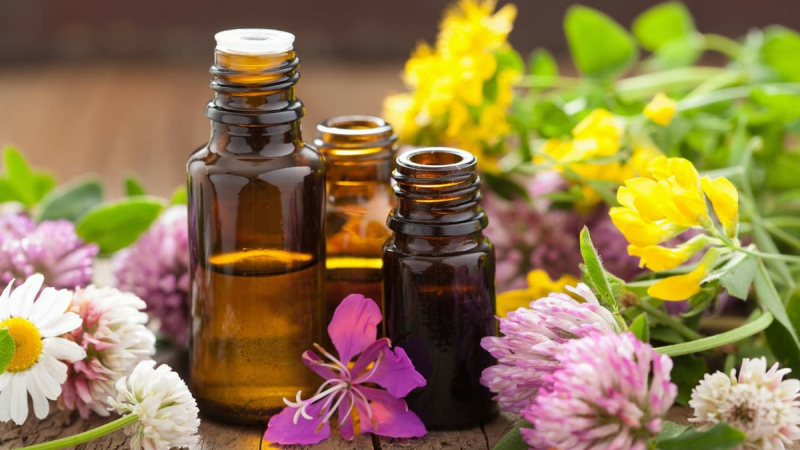 La Matinale de La Manufacture  « Aromathérapie, pour se sentir bien, de façon saine ! »