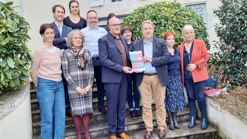 Journée santé solidarité : une opportunité pour les Gersois de s'informer sur la prévention du cancer
