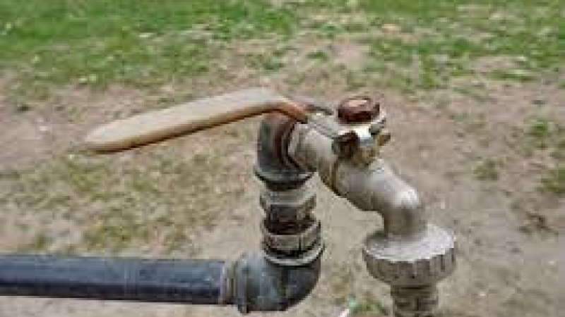 Premières mesures pour lutter contre la sècheresse