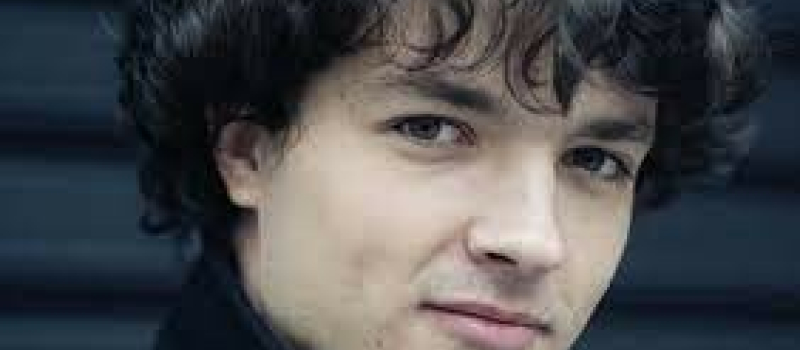 Rappel : Rémi GENIET, brillant jeune pianiste  au Théâtre des Carmes