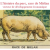 La formidable aventure du porc , race de Miélan, une conférence organisée par "La mésange bleue"